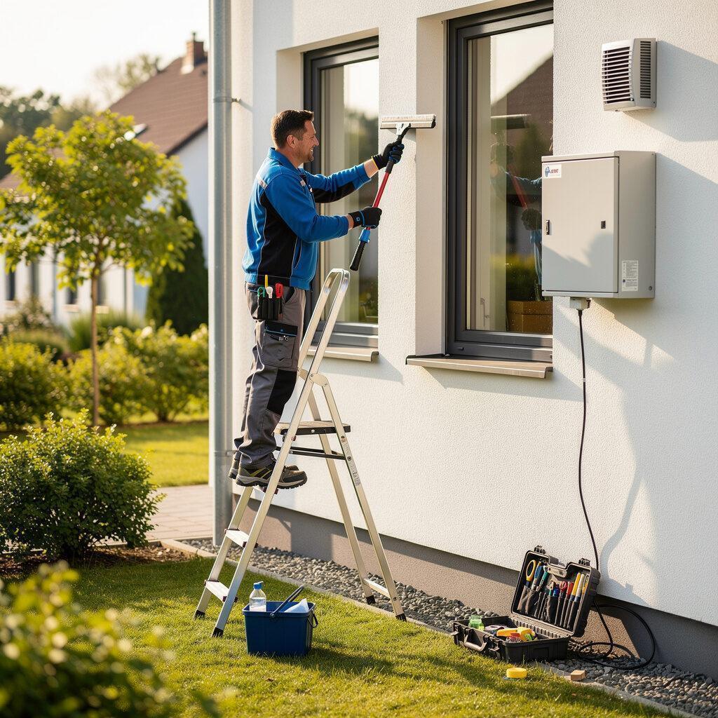 Hausmeisterservice Kehl – Gebäude- und Hausmeisterservice Baas