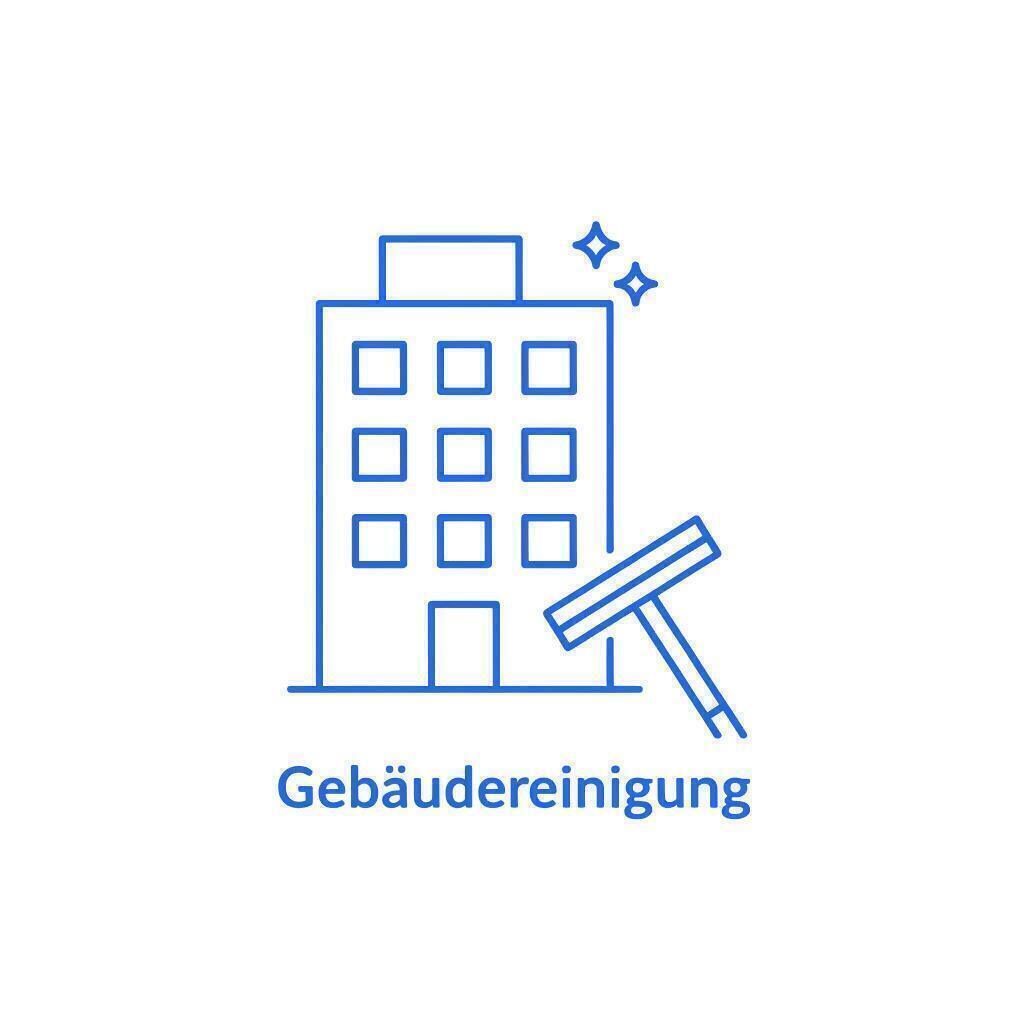 Gebäudereinigung