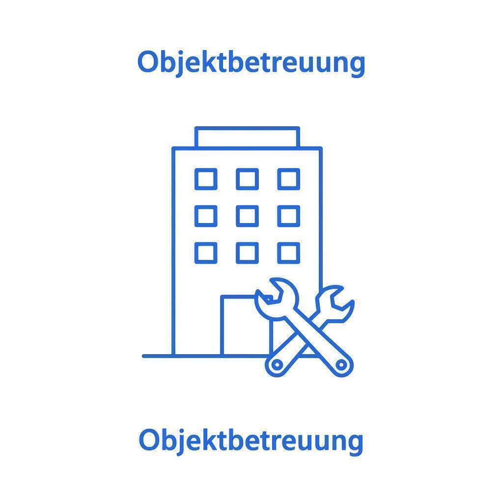 Objektbetreuung